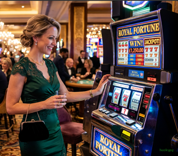 Requisitos cadastro huskypg