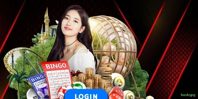 Cassino huskypg app mobile