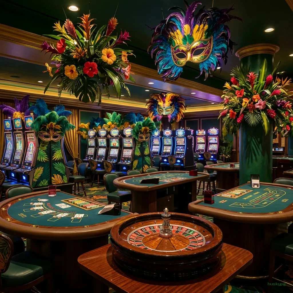 Estratégia Dog House