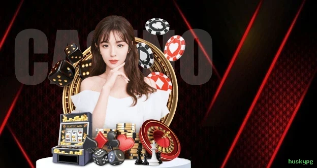 Slots huskypg - Sweet Bonanza e caça-níqueis populares