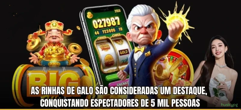 Slots com prêmios huskypg